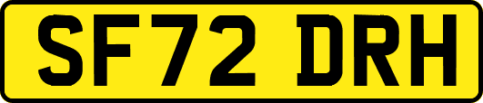 SF72DRH