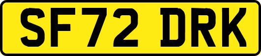 SF72DRK