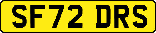SF72DRS