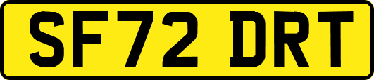 SF72DRT