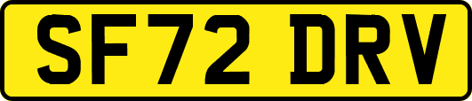 SF72DRV