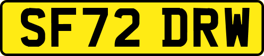 SF72DRW