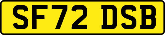 SF72DSB