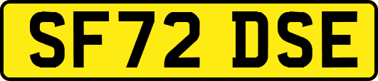 SF72DSE