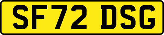 SF72DSG
