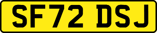 SF72DSJ