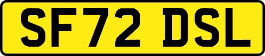 SF72DSL