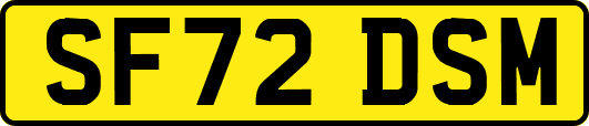 SF72DSM