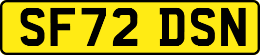 SF72DSN
