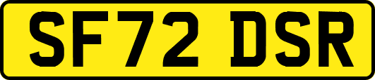 SF72DSR