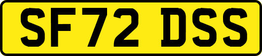 SF72DSS