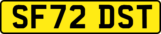 SF72DST