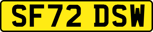 SF72DSW
