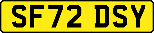SF72DSY