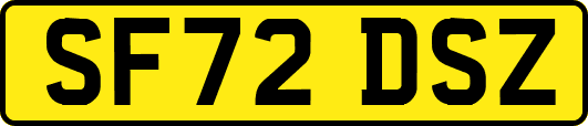 SF72DSZ