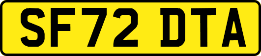 SF72DTA