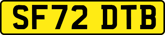 SF72DTB