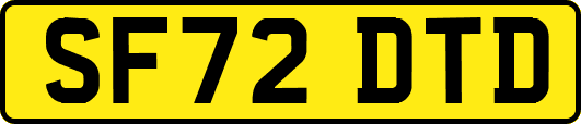 SF72DTD