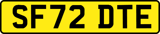 SF72DTE