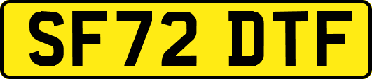 SF72DTF