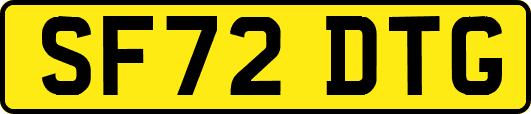 SF72DTG