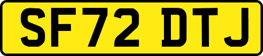 SF72DTJ