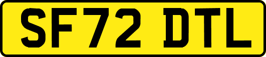 SF72DTL