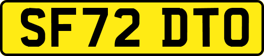 SF72DTO