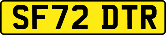SF72DTR