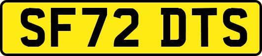 SF72DTS