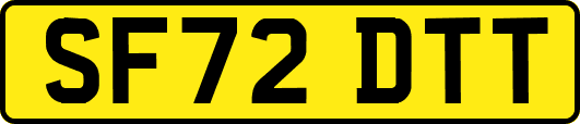 SF72DTT
