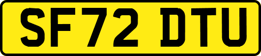 SF72DTU