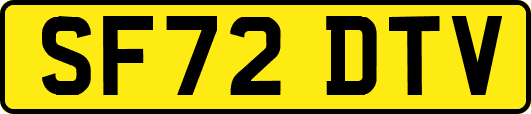 SF72DTV