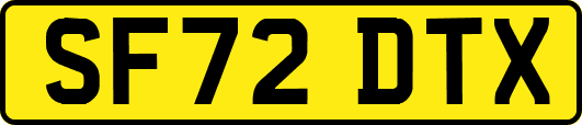 SF72DTX
