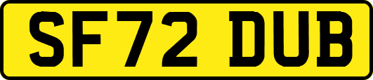 SF72DUB