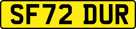 SF72DUR