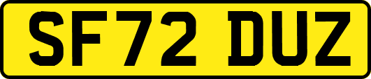 SF72DUZ