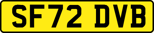 SF72DVB