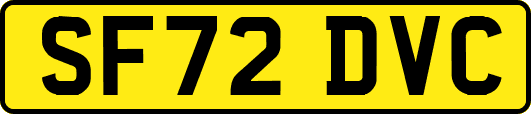 SF72DVC