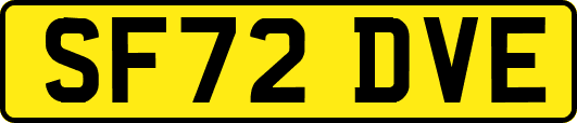 SF72DVE