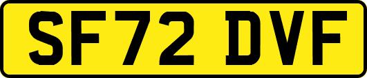 SF72DVF