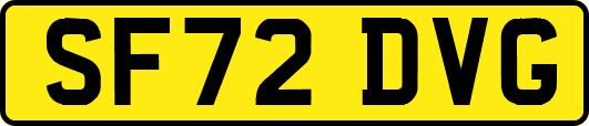 SF72DVG