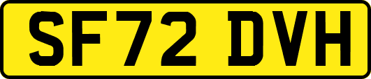 SF72DVH