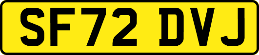 SF72DVJ