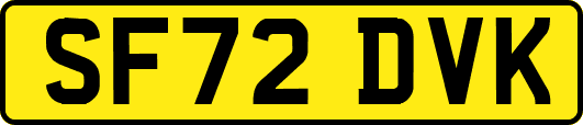 SF72DVK