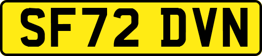 SF72DVN