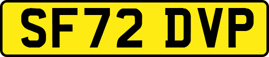 SF72DVP