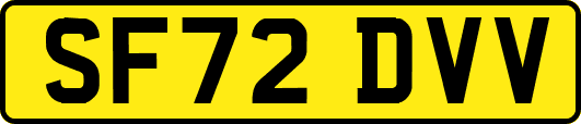 SF72DVV