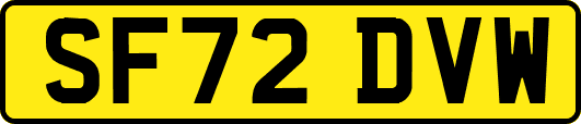 SF72DVW