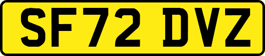SF72DVZ